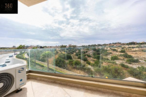 Spacious 2BR Apt with stunning views in Marsaxlokk by 360 Estates